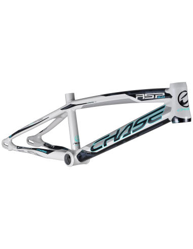 PRE CO Cadre CHASE RSP 5.0 NOIR TEAL