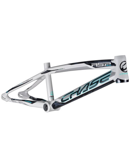 PRE CO Cadre CHASE RSP 5.0 NOIR TEAL