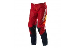 PANTALON TROY LEE DESIGNS AIRWAY RED