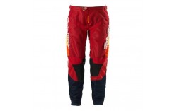 PANTALON TROY LEE DESIGNS AIRWAY RED