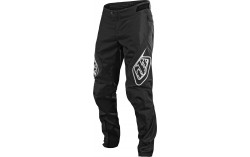 PANTALON TROY LEE DESIGNS SPRINT BLACK KID