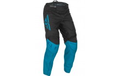 PANTALON FLY F16 NOIR BLEU