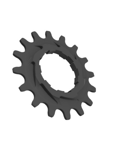 Pignon Pride Racing Spiral AL V2