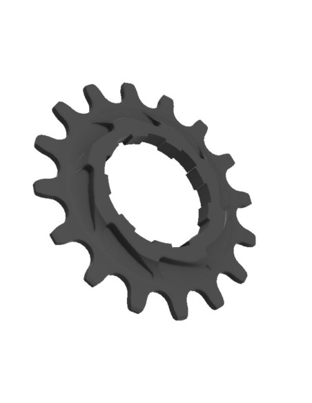 Pignon Pride Racing Spiral AL V2 2
