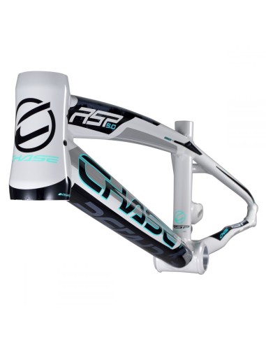 PRE CO Cadre CHASE RSP 5.0 NOIR TEAL