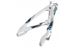 PRE CO Cadre CHASE RSP 5.0 NOIR TEAL PRE CO Cadre CHASE RSP 5.0 NOIR TEAL