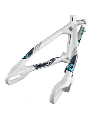 PRE CO Cadre CHASE RSP 5.0 NOIR TEAL