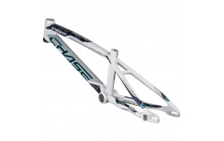 PRE CO Cadre CHASE RSP 5.0 NOIR TEAL PRE CO Cadre CHASE RSP 5.0 NOIR TEAL