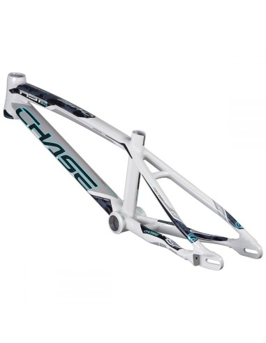 PRE CO Cadre CHASE RSP 5.0 NOIR TEAL