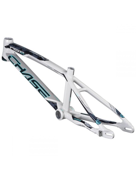 PRE CO Cadre CHASE RSP 5.0 NOIR TEAL