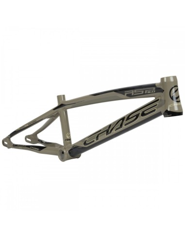PRE CO Cadre CHASE RSP 5.0 NOIR TEAL