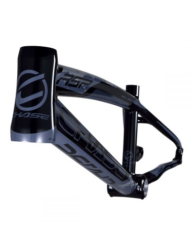 PRE CO Cadre CHASE RSP 5.0 NOIR TEAL