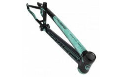 PRE CO Cadre CHASE RSP 5.0 NOIR TEAL