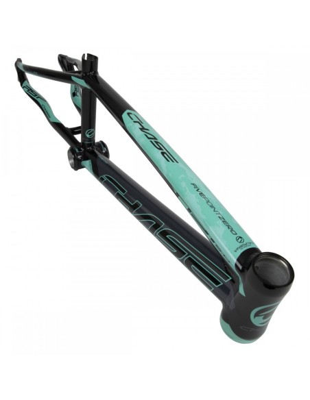 PRE CO Cadre CHASE RSP 5.0 NOIR TEAL