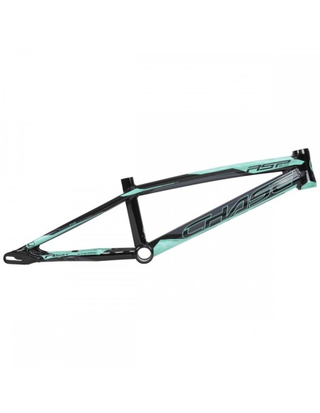 PRE CO Cadre CHASE RSP 5.0 NOIR TEAL