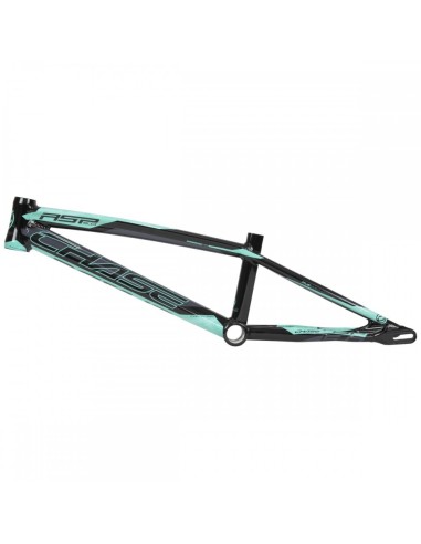 PRE CO Cadre CHASE RSP 5.0 NOIR TEAL