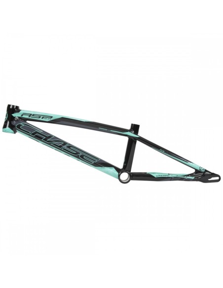 PRE CO Cadre CHASE RSP 5.0 NOIR TEAL