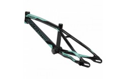 PRE CO Cadre CHASE RSP 5.0 NOIR TEAL