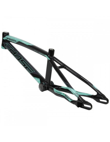 PRE CO Cadre CHASE RSP 5.0 NOIR TEAL