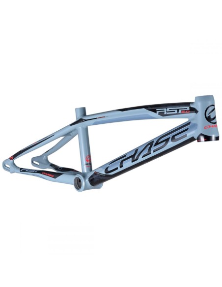 PRE CO Cadre CHASE RSP 5.0 NOIR TEAL