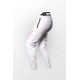 PANTALON X-TRA – WHITE & GOLD 2023