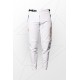 PANTALON X-TRA – WHITE & GOLD 2023