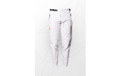 PANTALON X-TRA – WHITE & GOLD 2023
