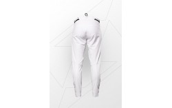 PANTALON X-TRA – WHITE & GOLD 2023