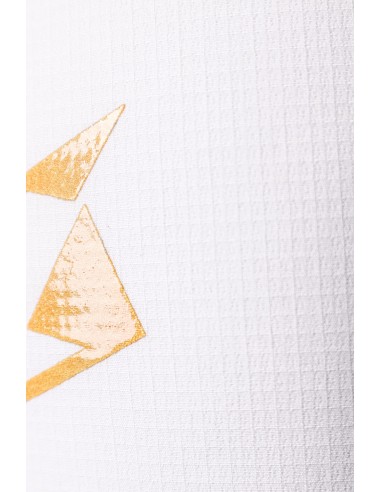 PANTALON X-TRA – WHITE & GOLD 2023