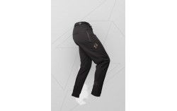 PANTALON LEAD X-TRA – BLACK & GOLD 2023