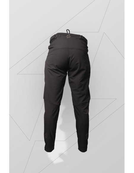 PANTALON LEAD X-TRA – BLACK & GOLD 2023