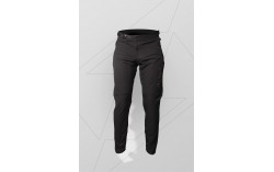 PANTALON LEAD X-TRA – BLACK & GOLD 2023