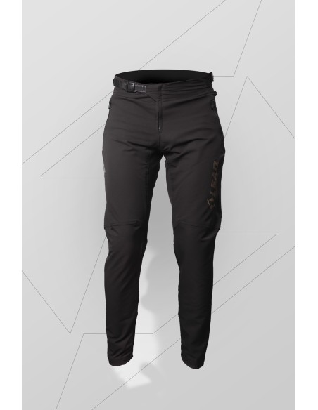 PANTALON LEAD X-TRA – BLACK & GOLD 2023