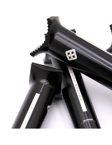 Tige De Selle Pride Racing Spline AL 2