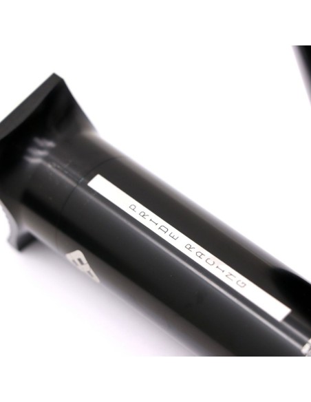 Tige De Selle Pride Racing Spline AL