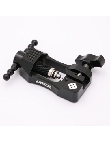 Kit De Raccourcissement Durite Pride Racing