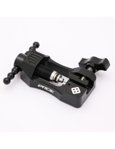 Kit De Raccourcissement Durite Pride Racing 2