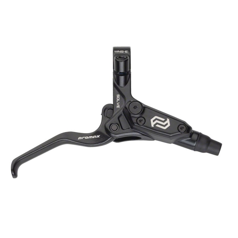 Kit freinage disque PROMAX solve DSK-923 - droit