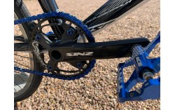 MONTAGE CHASE RSP 4.0 NOIR BLANC BLEU