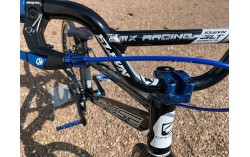 MONTAGE CHASE RSP 4.0 NOIR BLANC BLEU