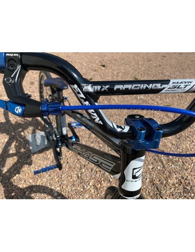 MONTAGE CHASE RSP 4.0 NOIR BLANC BLEU