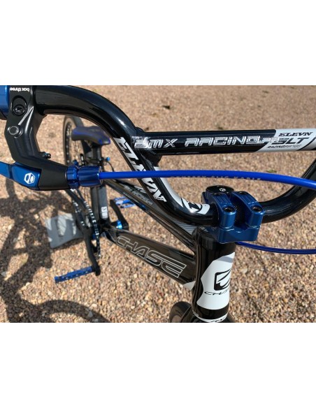 MONTAGE CHASE RSP 4.0 NOIR BLANC BLEU