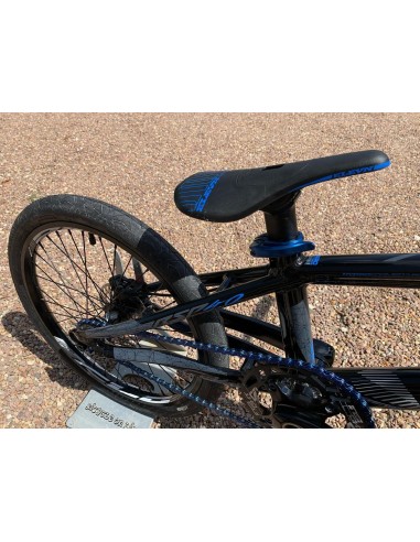 MONTAGE CHASE RSP 4.0 NOIR BLEU