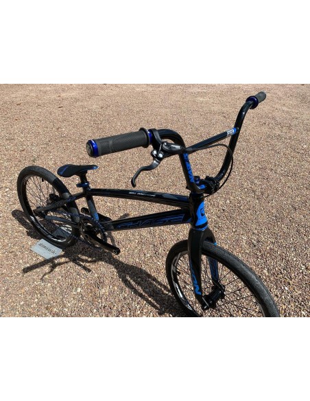 MONTAGE CHASE RSP 4.0 NOIR BLEU 2