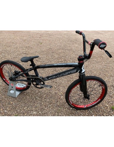 MONTAGE CHASE RSP 4.0 NOIR ROUGE
