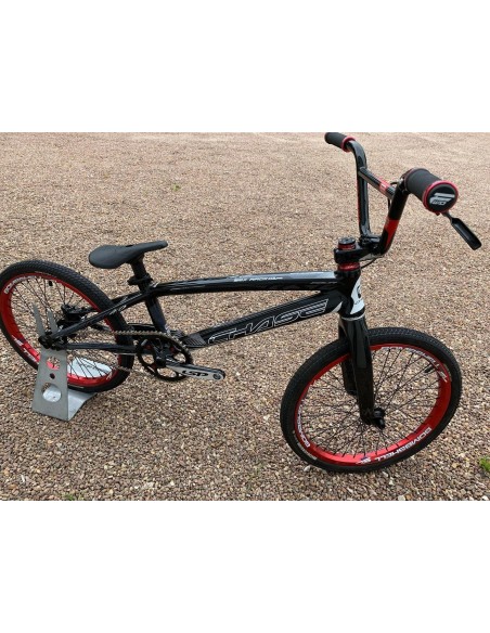 MONTAGE CHASE RSP 4.0 NOIR ROUGE 2