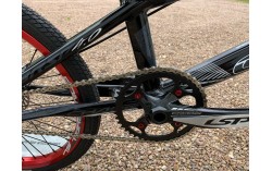 MONTAGE CHASE RSP 4.0 NOIR ROUGE