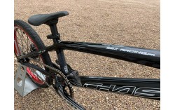 MONTAGE CHASE RSP 4.0 NOIR ROUGE