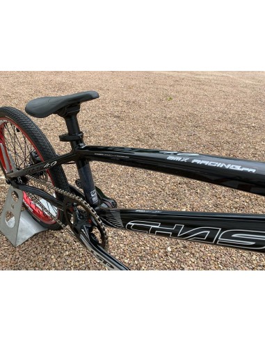 MONTAGE CHASE RSP 4.0 NOIR ROUGE