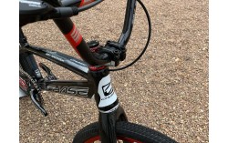 MONTAGE CHASE RSP 4.0 NOIR ROUGE